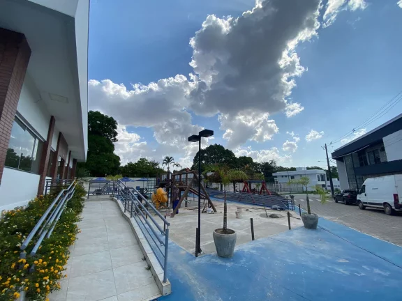 Imagem Porto Marina Residence - Condomínio de Alto Padrão em Ananindeua