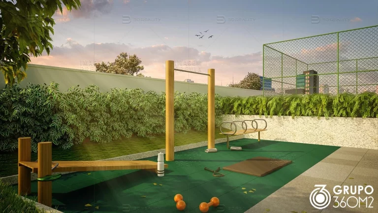 Imagem Apartamento para Venda em Santo André / SP no bairro Jardim