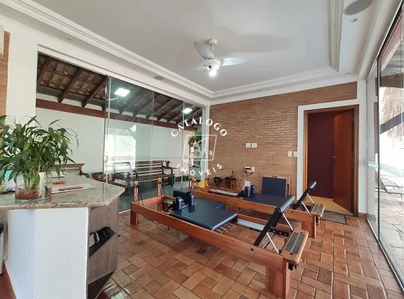 Imagem Casa a Venda no bairro City Ribeirão - Ribeirão Preto, SP