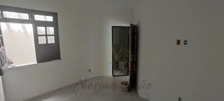 Imagem Casa duplex à venda na Coroa do Meio, Aracaju/SE. Próximo à Orla da Coroa do Meio.