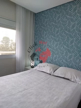 Imagem Ótimo Apartamento em Condomínio Clube à Venda no Centro de São Bernardo