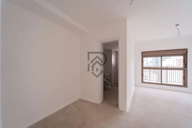 Imagem Apartamento Vila mariana andar alto vista livre