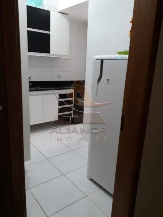 Imagem Apartamento - Ribeirão Preto - Residencial Flórida