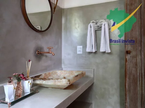 Imagem CASA ALTOS DE TRANCOSO