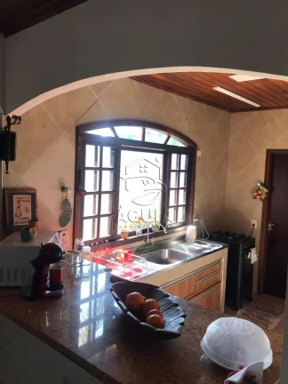 Imagem Casa em condomínio à venda ou locação em Ubatuba!