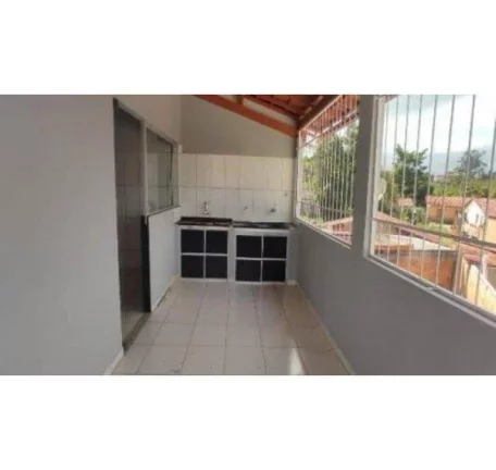 Imagem CASA A VENDA EM AGUAS FORMOSAS CRECI/MG 42187