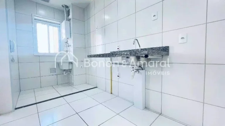 Imagem Apartamento em andar alto, com sol da manhã, e 2 vagas de garagem cobertas, oferecendo conforto, pr...