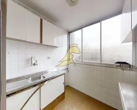 Imagem POMPÉIA APARTAMENTO À VENDA 2 DORMITÓRIOS SALA AMPLA COM VISTA 1 BANHEIRO 1 VAGA PRÓXIMO AO SHOPPING BOURBON ALLIANZ PARK