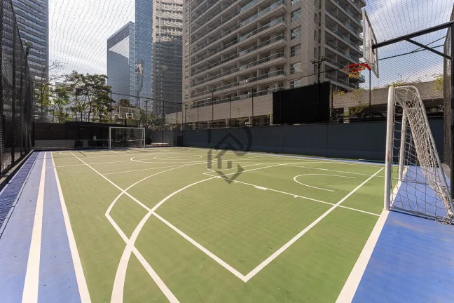 Imagem Apartamento EZ Parque da Cidade pronto para morar andar alto vista livre