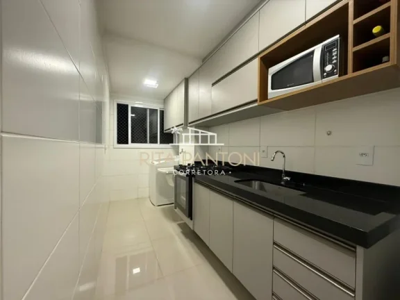 Imagem Apartamento - Ribeirão Preto - Jardim Anhanguera - Região Leste