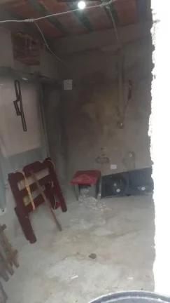 Imagem Casa com 3 dormitórios à venda, 180 m² por R$ 300.000,00 - Jardim Santa Inês - Suzano/SP