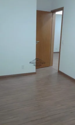 Imagem Apartamento Padrão à venda em Guaratinguetá/SP