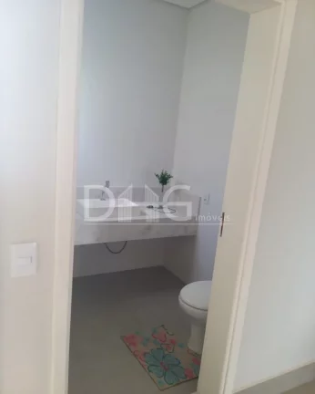 Imagem Casa à venda com 200 m² | Residencial Terras da Estância | Paulínia - SP