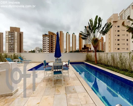 Imagem APARTAMENTO RESIDENCIAL em São Paulo - SP, Vila Andrade