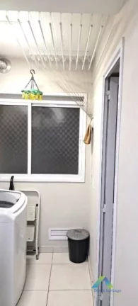 Imagem DIADEMA Apartamento 67M², 3 dormitórios, 1 suíte, 1 vaga, lazer completo com ótima localização e valor !!!