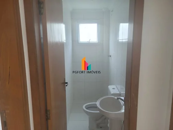 Imagem APARTAMENTO RESIDENCIAL em PRAIA GRANDE - SP, VILA SÔNIA