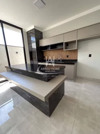 Imagem Condomínio, Parque Residencial Nature I - São José do Rio Preto
