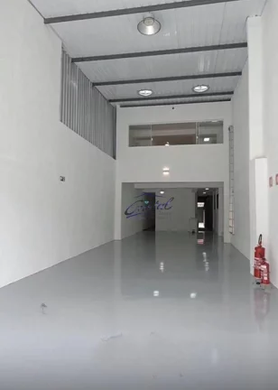 Imagem Galpão para alugar, 82 m² - Granja Viana - Cotia/SP