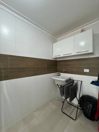 Imagem Apartamento para Venda em Ubatuba/SP