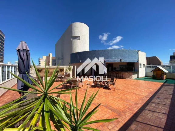 Imagem Apartamento com 2 dormitórios à venda, 80 m² por R$ 1.050.000,00 - Praia da Costa - Vila Velha/ES