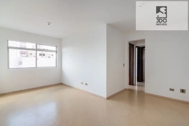 Imagem Apartamento a Venda no bairro Bacacheri - Curitiba, PR