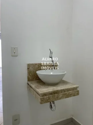 Imagem Conjunto com 5 salas para locação no Bairro Brasil Itu SP