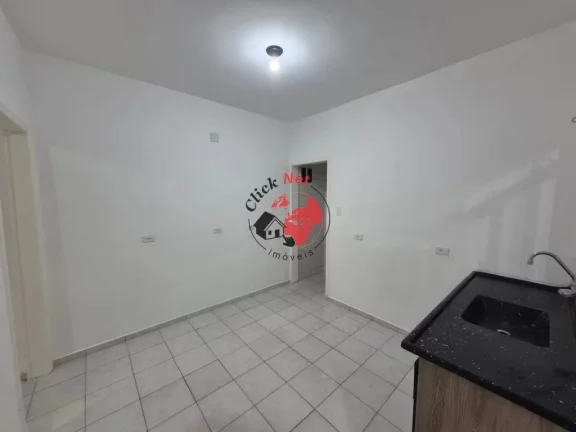 Imagem Casa Assobradada para Locação no bairro Alvarenga,