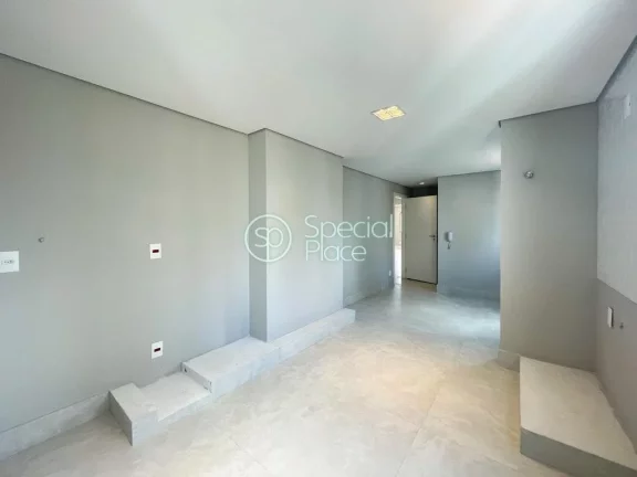 Imagem Andar alto com vista de cair o queixo, com sacada na sala e nos quartos! São 169m² de área privat...