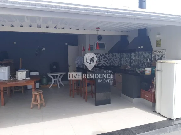 Imagem Linda casa térrea a venda em excelente localização - itatiba/sp