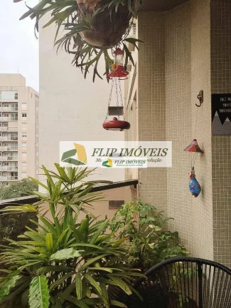 Imagem Apartamento com 3 dormitórios à venda, 176 m² por R$ 1.200.000,00 - Cambuí - Campinas/SP