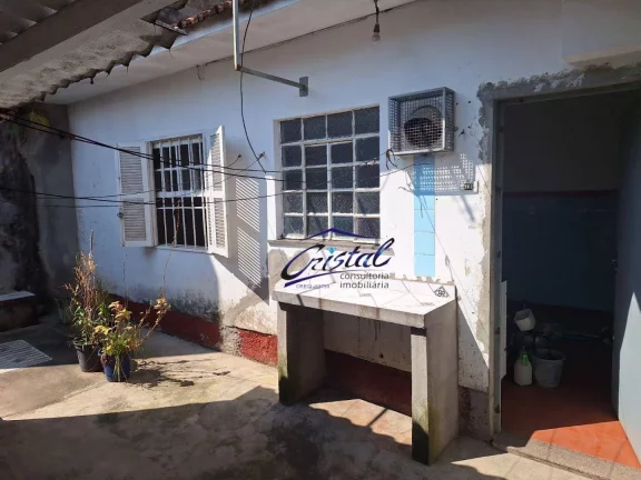 Imagem Casa com 3 quartos (2suítes) à venda, 75 m² - Butantã - São Paulo/SP
