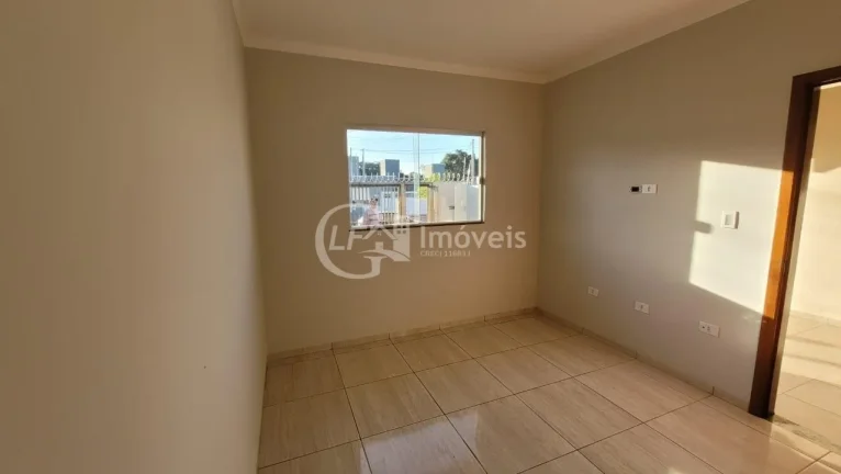Imagem Casa à venda em Campo Grande-MS, Jardim Colúmbia: 2 quartos, 2 salas, 1 banheiro, 2 vagas de garagem!