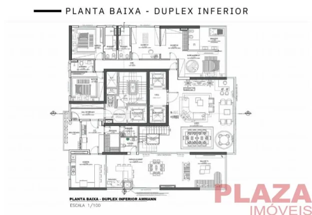 Imagem Titanium Tower Duplex