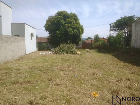 Imagem Terreno à venda no Bairro Lorenzi