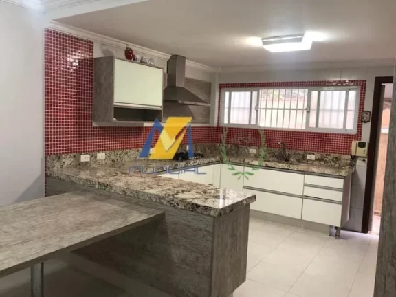Imagem ???? Deslumbrante CASA para Venda na Vila Floresta.