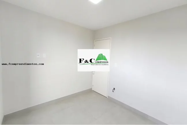 Imagem Apartamento para Venda em Limeira, Jardim Pérola, 2 dormitórios, 2 banheiros, 1 vaga