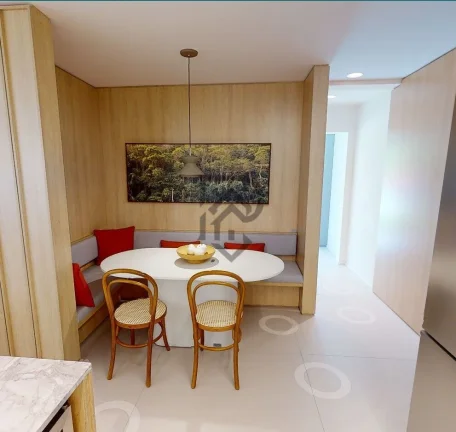 Imagem Apartamento Alto Padrão paraiso proximo ibirapuera
