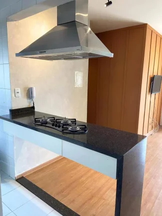 Imagem Apartamento Barra Funda - 60M², 2 Dorms, 1 Suíte, 1 Vaga.