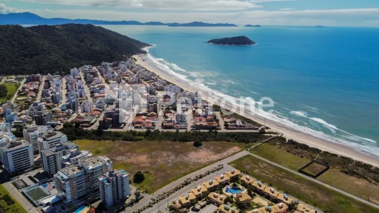 Imagem APARTAMENTO RESIDENCIAL em GOVERNADOR CELSO RAMOS - SC, Praia Grande