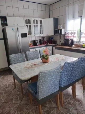 Imagem Chácara com 2 dormitórios à venda, 1000 m² por R$ 500.000,00 - Centro - Biritiba Mirim/SP