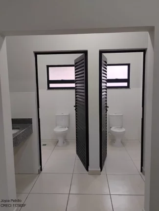 Imagem Galpão para Locação em Peruíbe ? 280m² Ideal para Empresas