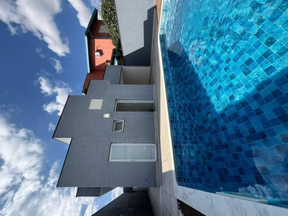 Imagem CASA TÉRREA EM CONDOMÍNIO PRÓXIMO AO SHOPPING