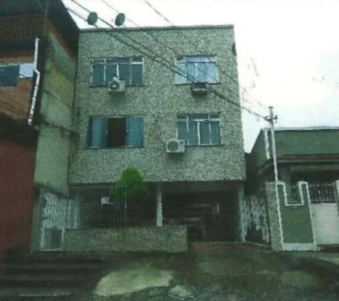 Oportunidade Única em RIO DE JANEIRO - RJ | Tipo: Apartamento | Negociação: Venda Direta Online | Situação: Imóvel