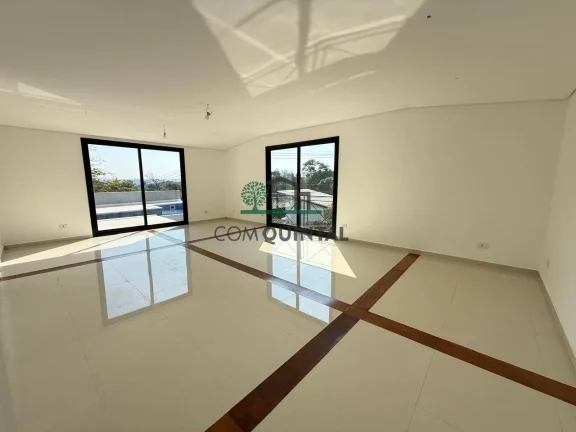 Imagem Casa com 3 Quartos à Venda, 300 m² em Chácara Moinho Velho - Carapicuíba