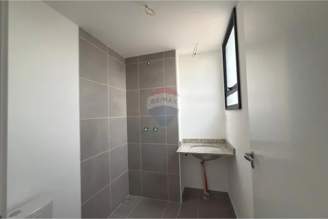 Imagem Apt moderno c/ vista incrível no Parque Campolim