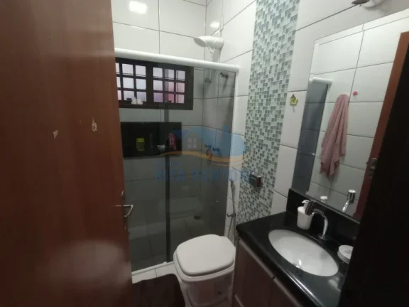 Imagem Casa - Ribeirão Preto - Parque dos Flamboyans - Região Leste