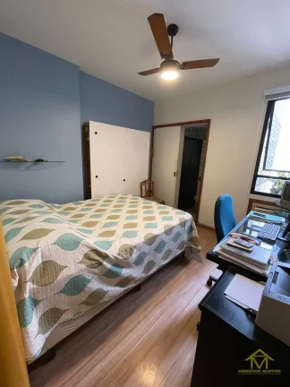 Imagem Apartamento com 3 Quartos à Venda, 110 m² em Praia Da Costa - Vila Velha