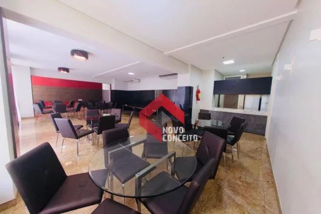 Imagem Apartamento à venda, 314 m² por R$ 1.950.000,00 - Guararapes - Fortaleza/CE