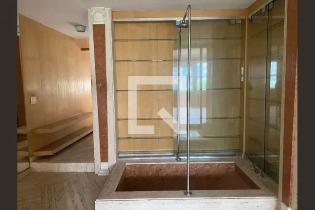 Imagem Apartamento à Venda - Leblon, 3 Quartos, 176 m2