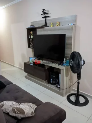 Imagem Cobertura / Penthouse à venda 2 Quartos, 1 Vaga, 110 m², Parque Novo Oratório, Santo André, SP